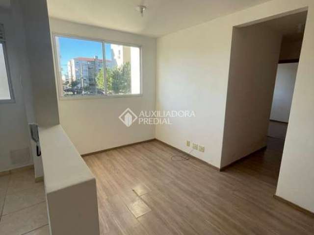 Apartamento com 2 quartos à venda na Avenida Ernesto Neugebauer, 1820, Humaitá, Porto Alegre, 84 m2 por R$ 230.000