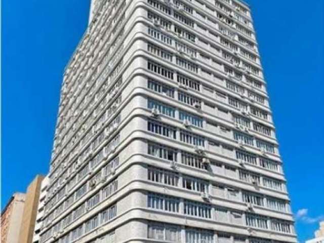 Sala comercial à venda na Praça Osvaldo Cruz, 15, Centro Histórico, Porto Alegre, 144 m2 por R$ 308.000