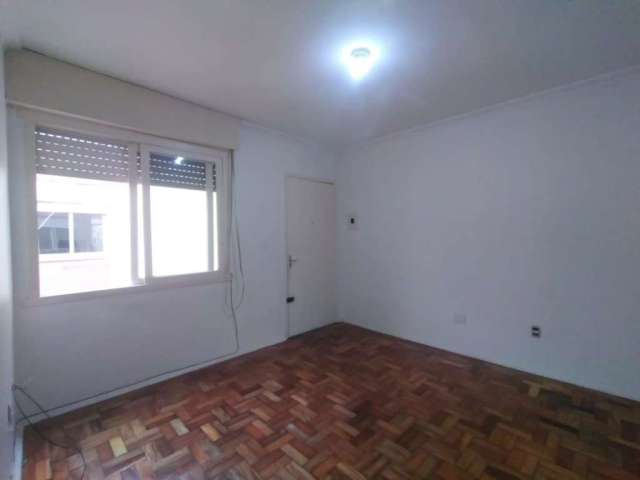 Apartamento com 1 quarto à venda na Avenida Palmira Gobbi, 855, Humaitá, Porto Alegre, 54 m2 por R$ 128.000