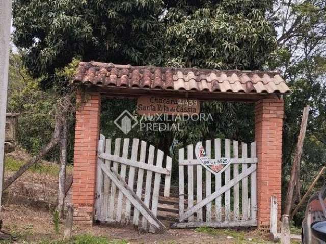 Fazenda à venda na Rodovia Rs 020, 21439, Vera Cruz, Gravataí, 180 m2 por R$ 284.000