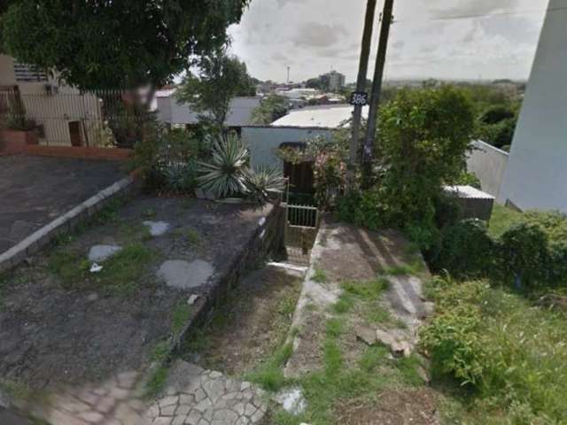 Terreno à venda na Rua General Salvador Pinheiro, 3861, Vila Jardim, Porto Alegre, 309 m2 por R$ 220.000