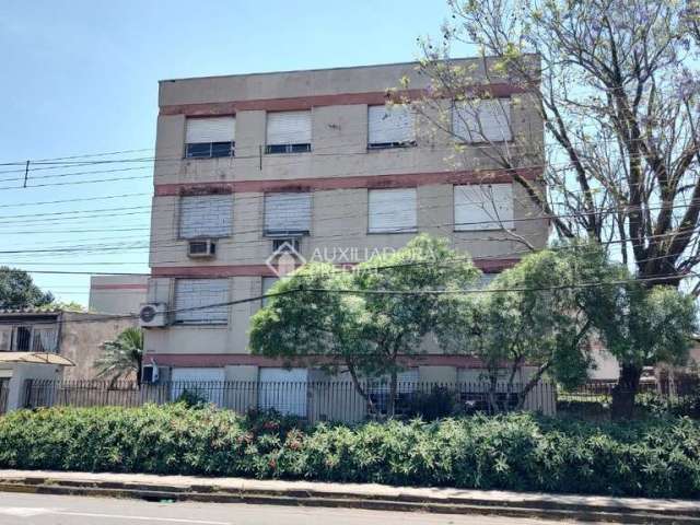 Apartamento com 2 quartos à venda na Rua Augusto Severo, 270, Nossa Senhora das Graças, Canoas, 53 m2 por R$ 230.000