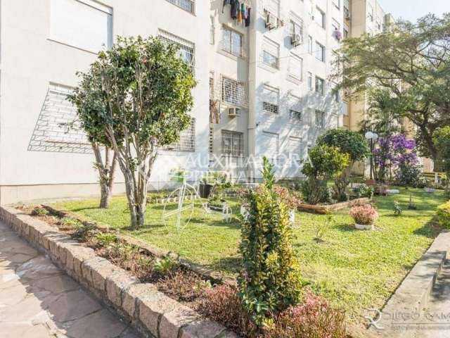 Apartamento com 2 quartos à venda na Avenida Palmira Gobbi, 130, Humaitá, Porto Alegre, 55 m2 por R$ 159.000