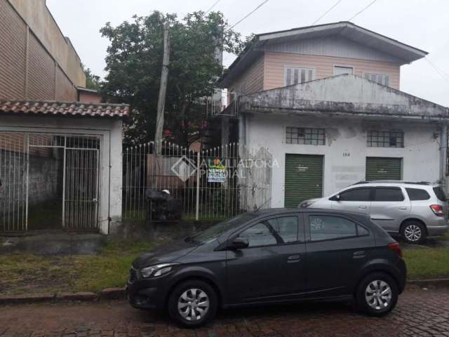 Terreno em condomínio fechado à venda na Avenida Torquato Severo, 184, Anchieta, Porto Alegre, 450 m2 por R$ 1.200.000