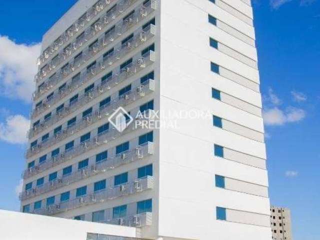 Flat com 1 quarto à venda na Rua Maurício Cardoso, 146, Passo das Pedras, Gravataí, 22 m2 por R$ 240.000