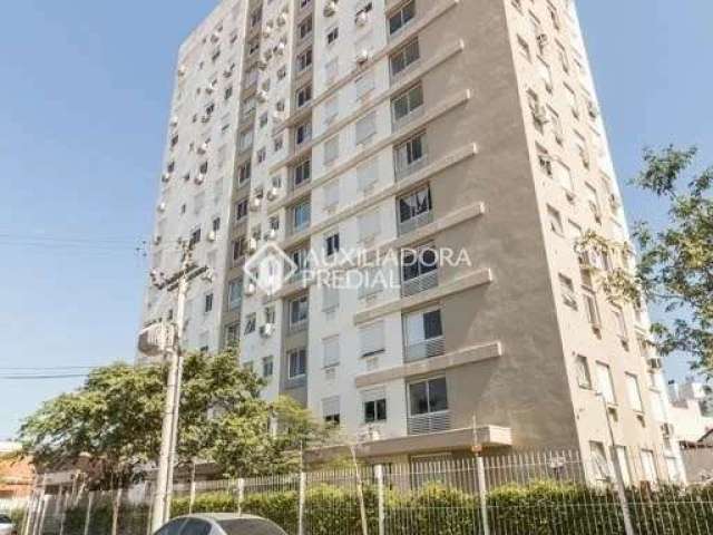 Apartamento com 1 quarto à venda na Rua Aurélio Porto, 184, Partenon, Porto Alegre, 38 m2 por R$ 370.990