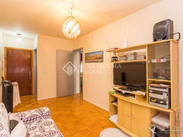 Apartamento com 2 quartos à venda na Rua Edmundo Bastian, 33, Cristo Redentor, Porto Alegre, 54 m2 por R$ 238.000