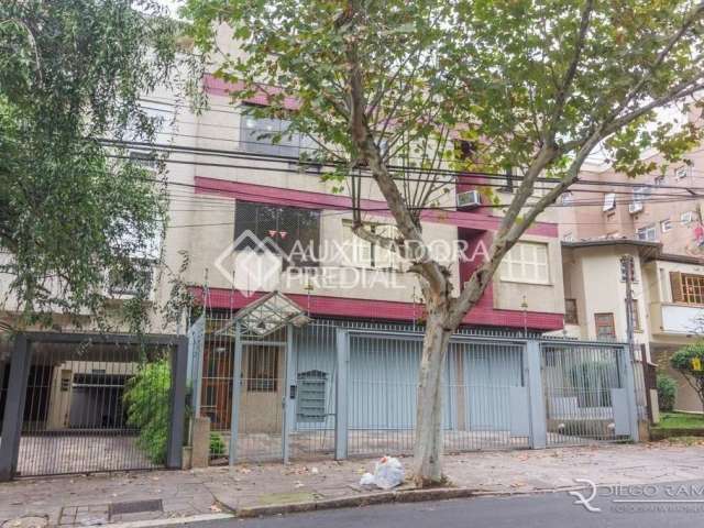 Cobertura com 4 quartos à venda na Rua Portugal, 423, São João, Porto Alegre, 142 m2 por R$ 579.900