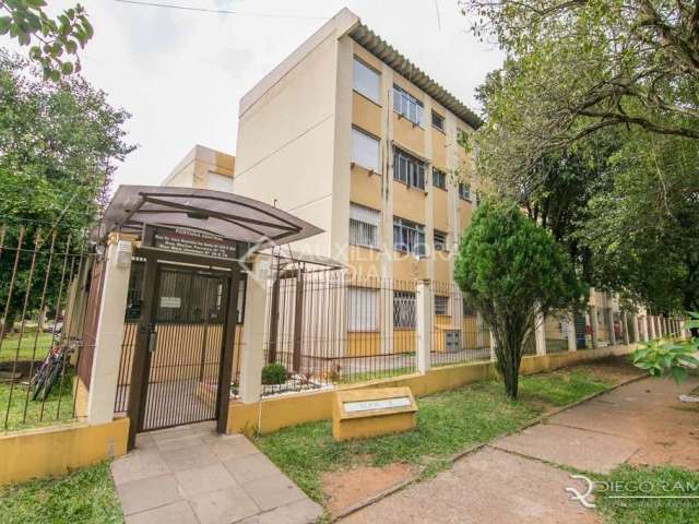 Apartamento com 2 quartos à venda na Rua Max Juniman, 70, Humaitá, Porto Alegre, 56 m2 por R$ 160.000