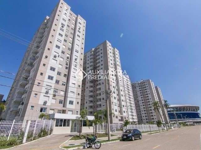 Apartamento com 3 quartos à venda na Avenida Padre Leopoldo Brentano, 280, Farrapos, Porto Alegre, 65 m2 por R$ 399.000