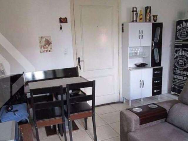 Apartamento com 1 quarto à venda na Avenida A. J. Renner, 1800, Humaitá, Porto Alegre, 34 m2 por R$ 128.900