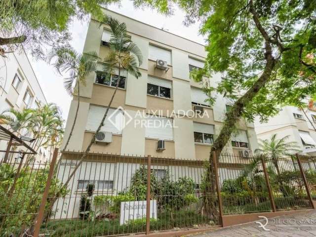 Apartamento com 1 quarto à venda na Rua Honório Silveira Dias, 840, São João, Porto Alegre, 49 m2 por R$ 259.000