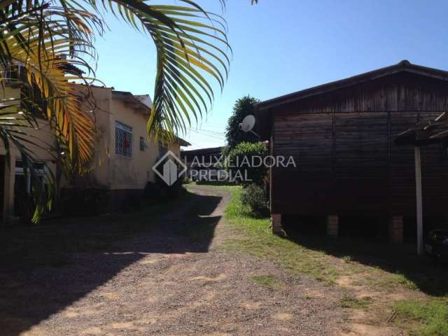 Terreno em condomínio fechado à venda na Rua Fernando Abbott, 768, Cristo Redentor, Porto Alegre, 1021 m2 por R$ 1.907.000