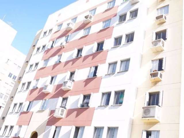 Apartamento com 3 quartos à venda na Avenida Baltazar de Oliveira Garcia, 1502, São Sebastião, Porto Alegre, 53 m2 por R$ 245.000