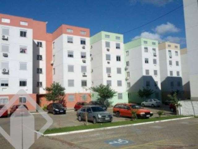 Apartamento com 2 quartos à venda na Avenida Edu Las-Casas, 745, Rubem Berta, Porto Alegre, 40 m2 por R$ 149.000