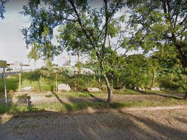 Terreno em condomínio fechado à venda na Avenida José Aloísio Filho, 531, Humaitá, Porto Alegre, 2050 m2 por R$ 3.000.000