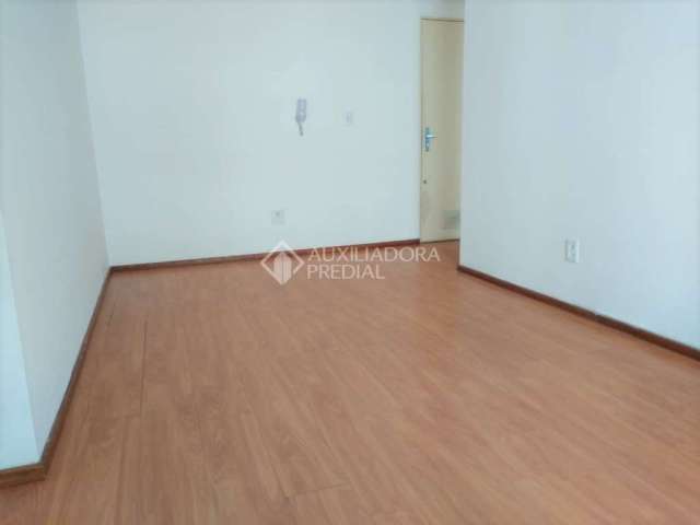 Apartamento com 2 quartos à venda na Avenida Palmira Gobbi, 130, Humaitá, Porto Alegre, 55 m2 por R$ 210.000