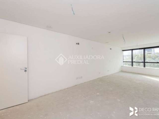 Sala comercial à venda na Rua Luzitana, 925, Higienópolis, Porto Alegre, 43 m2 por R$ 288.000