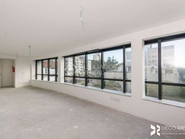 Sala comercial à venda na Rua Luzitana, 925, Higienópolis, Porto Alegre, 40 m2 por R$ 295.000