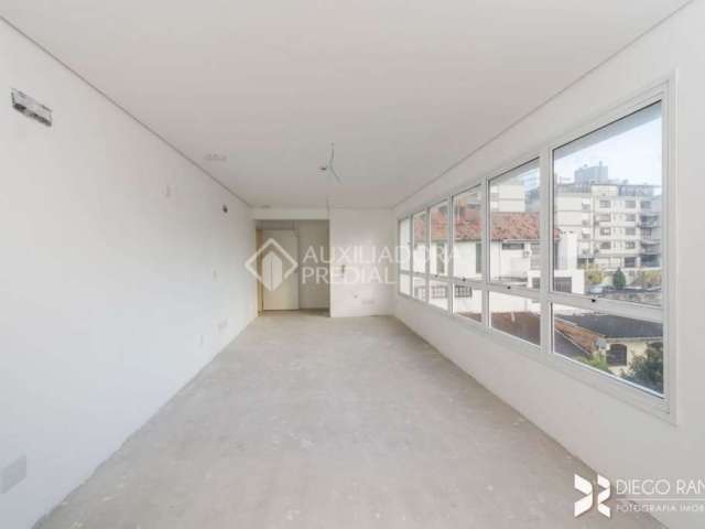 Sala comercial à venda na Rua Luzitana, 925, Higienópolis, Porto Alegre, 39 m2 por R$ 261.001