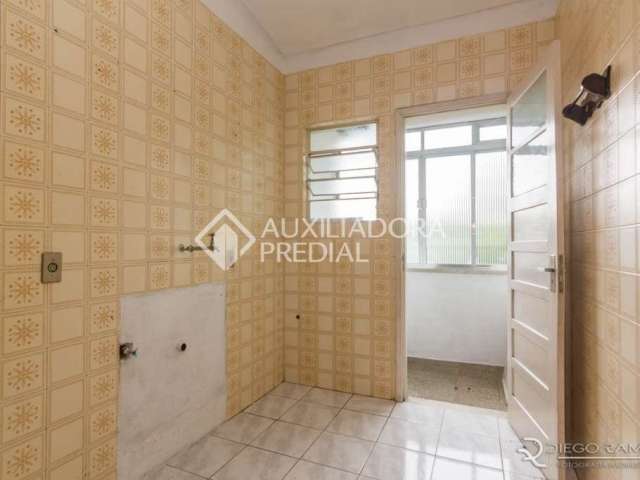 Apartamento com 1 quarto à venda na Rua Engenheiro Alexandre Martins da Rosa, 40, Humaitá, Porto Alegre, 40 m2 por R$ 90.000