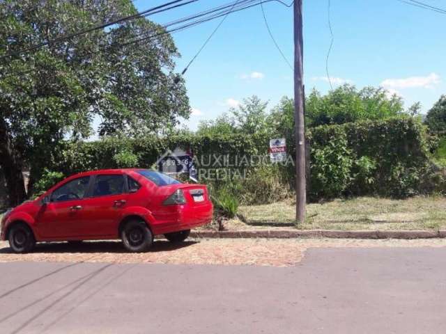 Terreno à venda na Rua General Sady Cahen Fischer, 150, Costa e Silva, Porto Alegre, 374 m2 por R$ 340.000