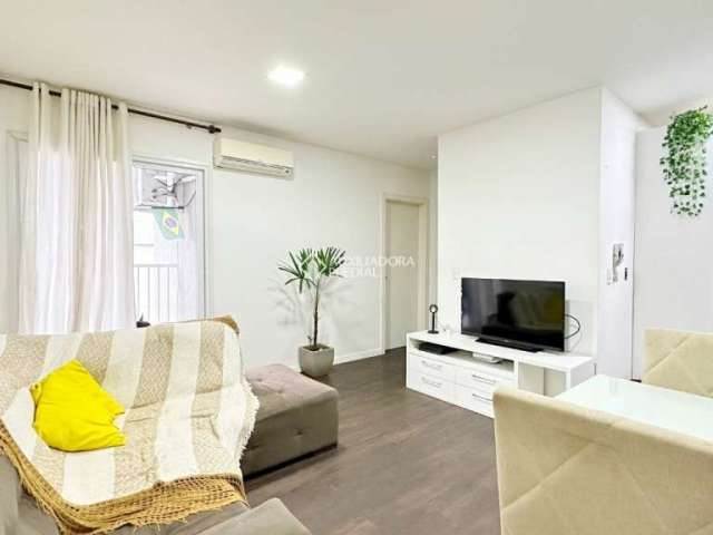 Apartamento com 2 quartos à venda na Rua Henrique Stefani, 1041, Igara, Canoas, 52 m2 por R$ 248.000