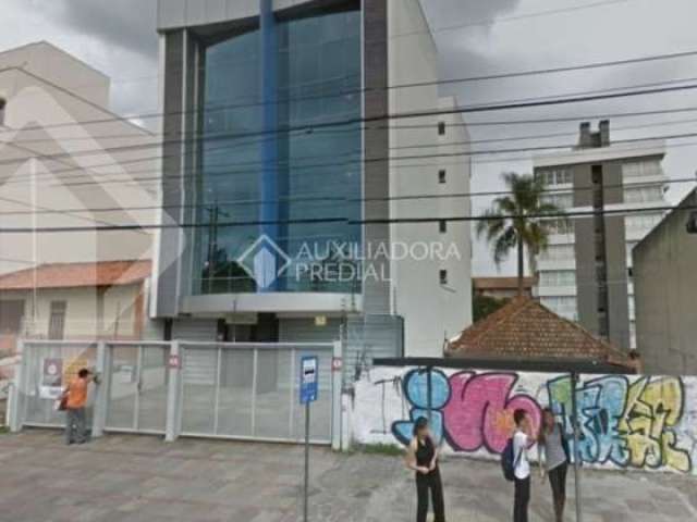 Sala comercial à venda na Avenida Ipiranga, 725, Praia de Belas, Porto Alegre, 28 m2 por R$ 120.000