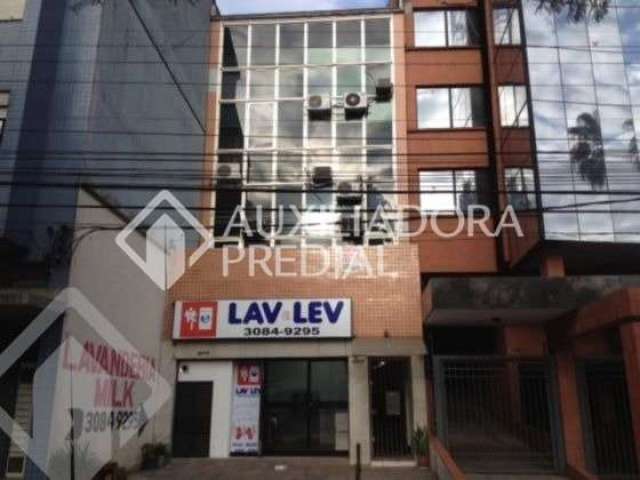 Sala comercial à venda na Avenida Protásio Alves, 3173, Rio Branco, Porto Alegre, 27 m2 por R$ 110.000