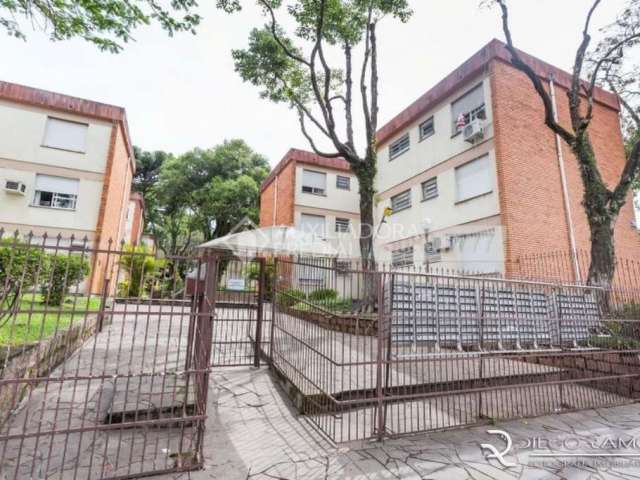 Apartamento com 3 quartos à venda na Avenida Francisco Massena Vieira, 212, Santa Tereza, Porto Alegre, 63 m2 por R$ 180.000