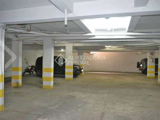 Garagem à venda na Rua Duque de Caxias, 266, Centro Histórico, Porto Alegre, 27 m2 por R$ 85.000