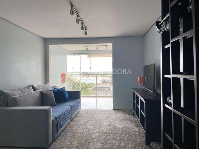 Apartamento com 2 quartos à venda na Rua Brasil, 783, Centro, Canoas, 84 m2 por R$ 500.000