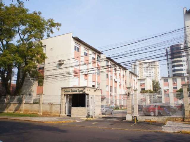 Apartamento com 2 quartos à venda na Rua Mathias Velho, 130, Centro, Canoas, 60 m2 por R$ 230.099