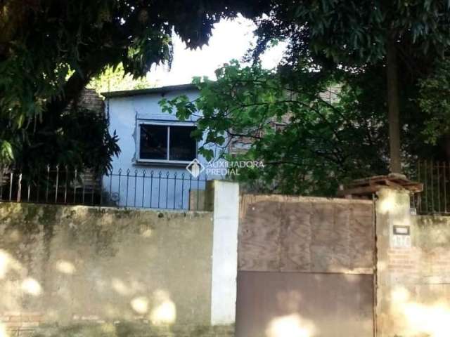 Terreno à venda na Rua Alberto Nepomuceno, 170, Jardim Carvalho, Porto Alegre, 552 m2 por R$ 189.000