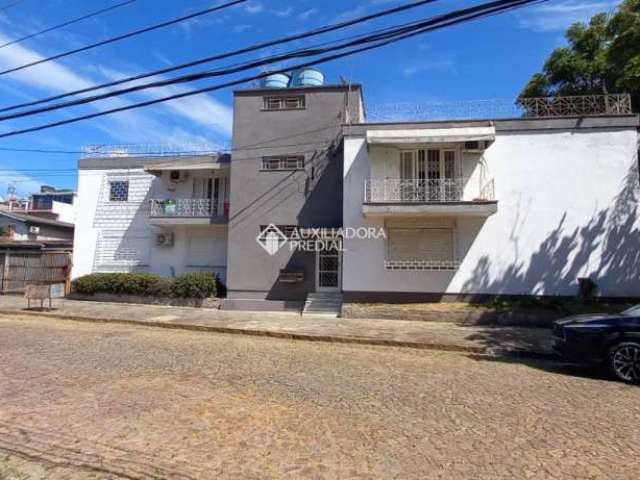 Apartamento com 2 quartos à venda na Rua Desembargador Almiro Cauduro, 15, Jardim Itu Sabará, Porto Alegre, 58 m2 por R$ 230.000