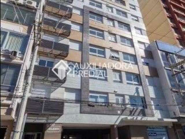 Apartamento com 1 quarto à venda na Avenida João Pessoa, 407, Centro Histórico, Porto Alegre, 30 m2 por R$ 315.000