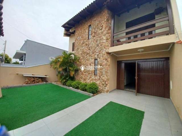 Casa com 3 quartos à venda na Rua Imbe, 208, Estância Velha, Canoas, 240 m2 por R$ 965.000