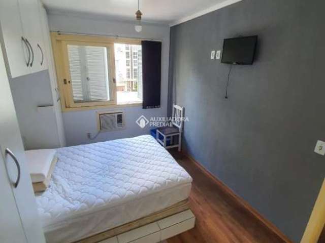 Apartamento com 2 quartos à venda na Rua Monsenhor Veras, 189, Santana, Porto Alegre, 70 m2 por R$ 360.000