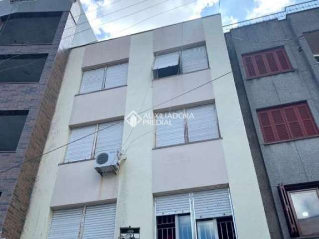 Apartamento com 1 quarto à venda na Rua General Lima e Silva, 832, Centro Histórico, Porto Alegre, 39 m2 por R$ 275.000