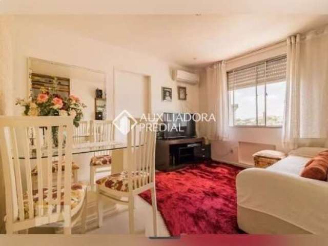 Apartamento com 1 quarto à venda na Avenida Professor Oscar Pereira, 990, Azenha, Porto Alegre, 38 m2 por R$ 180.000