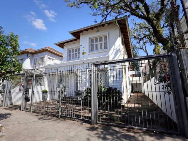 Casa comercial à venda na Avenida Bastian, 301, Menino Deus, Porto Alegre, 230 m2 por R$ 2.700.000