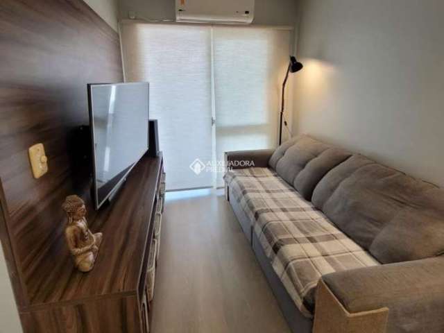 Apartamento com 1 quarto à venda na Rua General Rondon, 1612, Tristeza, Porto Alegre, 47 m2 por R$ 315.000