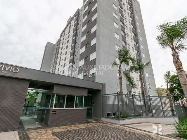 Apartamento com 2 quartos à venda na Rua Guadalupe, 520, Jardim Lindóia, Porto Alegre, 52 m2 por R$ 583.000