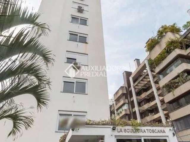 Apartamento com 3 quartos à venda na Avenida Mariland, 136, São João, Porto Alegre, 101 m2 por R$ 1.090.000