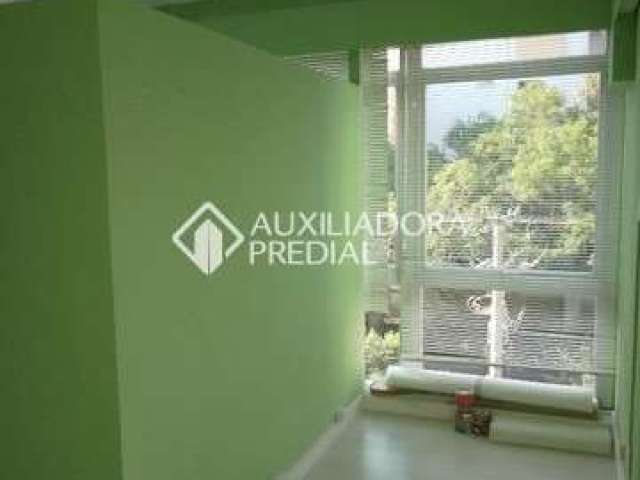 Sala comercial à venda na Rua Quintino Bocaiúva, 655, Floresta, Porto Alegre, 33 m2 por R$ 165.000