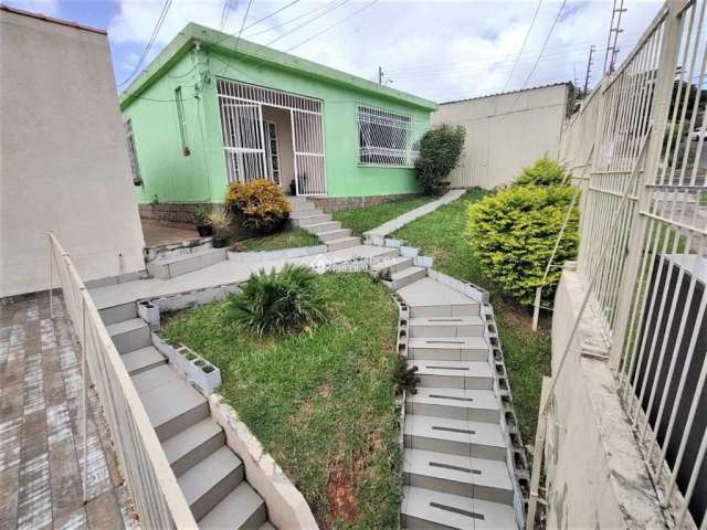 Casa com 3 quartos à venda na Rua Humberto de Campos, 630, Partenon, Porto Alegre, 150 m2 por R$ 1.800.000