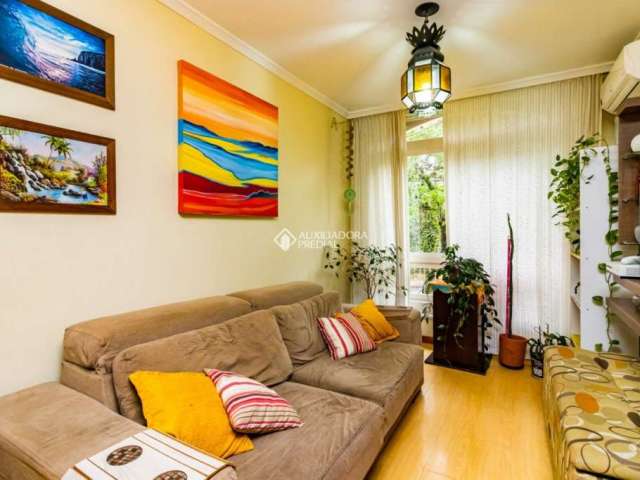 Apartamento com 2 quartos à venda na Avenida Marechal Andréa, 11, Boa Vista, Porto Alegre, 78 m2 por R$ 420.000