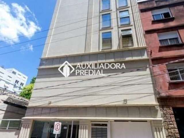 Apartamento com 1 quarto à venda na Rua General Auto, 111, Centro Histórico, Porto Alegre, 58 m2 por R$ 450.000