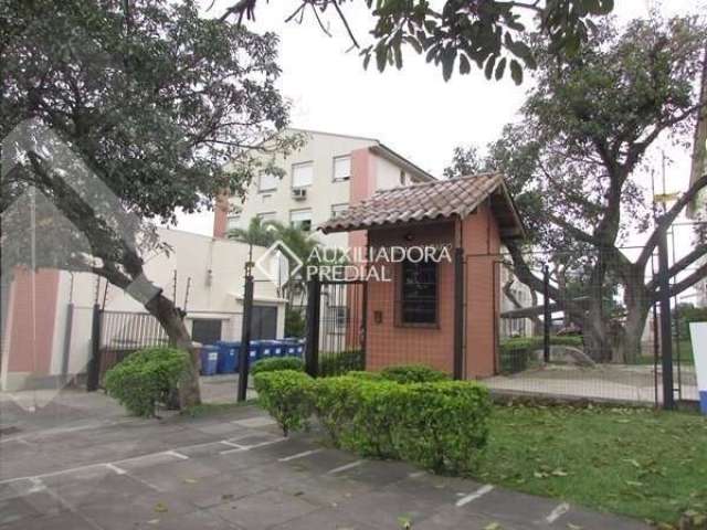 Apartamento com 2 quartos à venda na Avenida Manoel Elias, 2136, Jardim  Leopoldina, Porto Alegre, 46 m2 por R$ 152.000