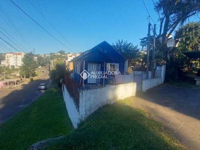Terreno à venda na Rua Barão de Bagé, 641, Vila Jardim, Porto Alegre, 250 m2 por R$ 440.000
